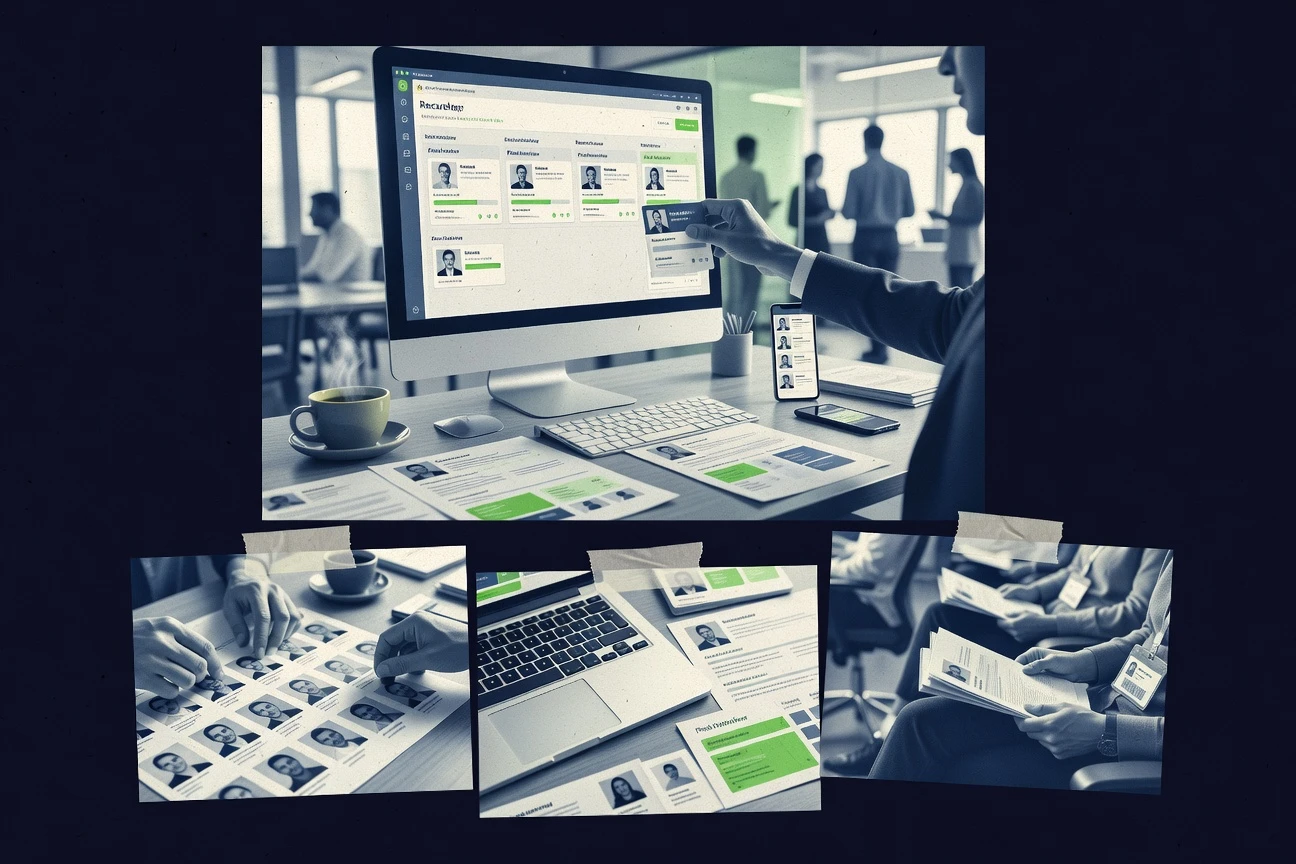 Top 10 Best Candidate Tracking Software | 2026 Expert Picks