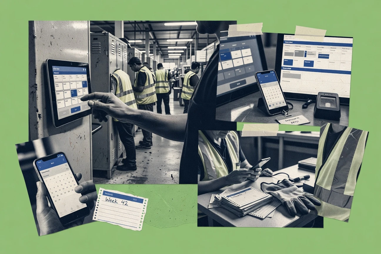 Best Time Clock And Scheduling Software | 2026 Edition