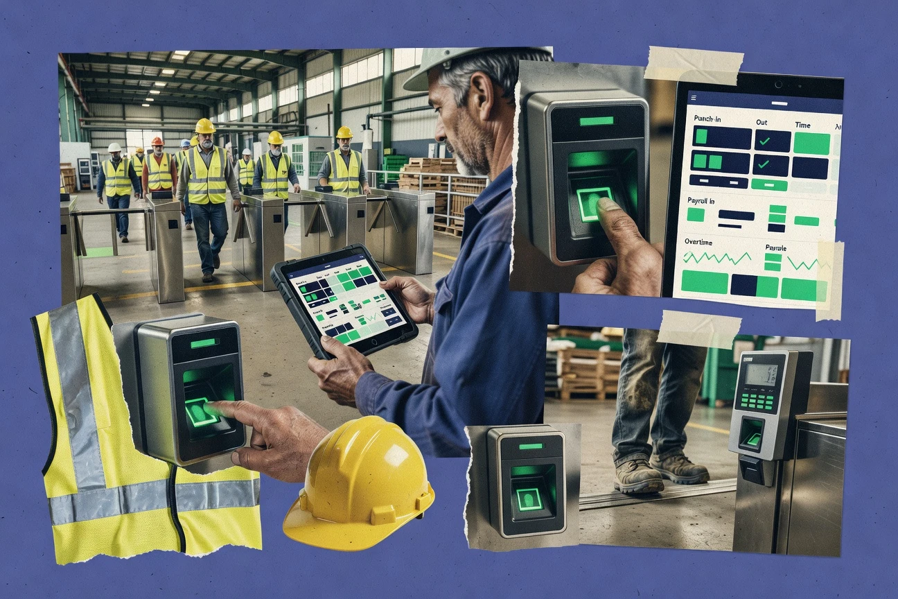 Top 10 Best Payroll And Time Clock Software | 2026 Edition