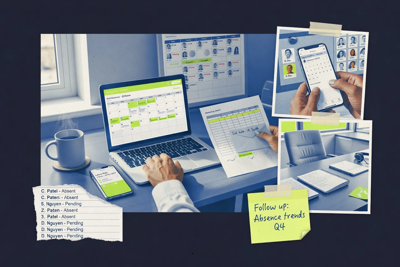 Best Employee Absence Management Software (2026)