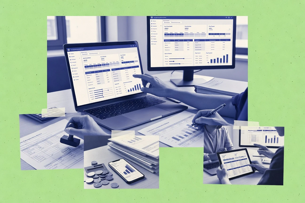 Top 10 Best Comp Management Software (2026 Review)