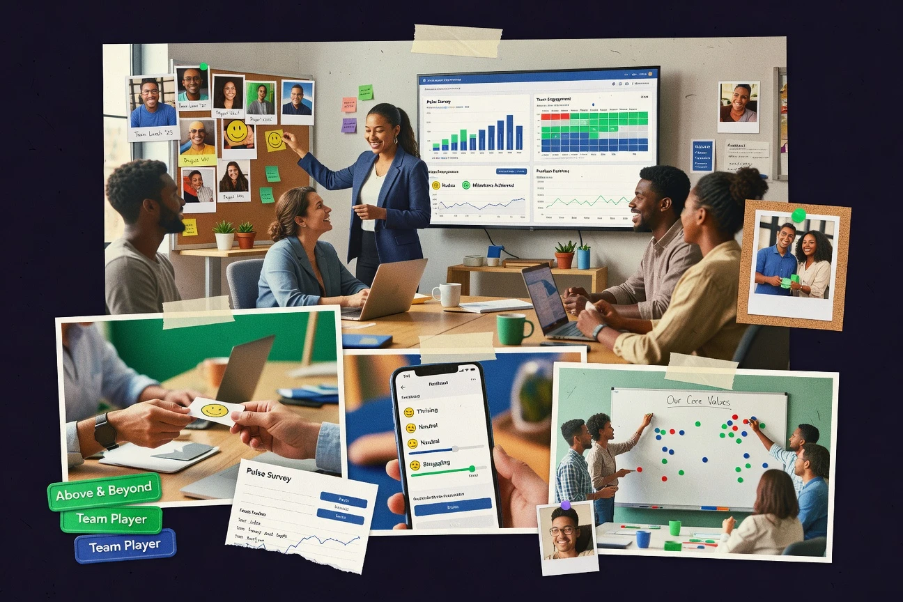 Best Culture Software | 20 Tools Ranked (2026)