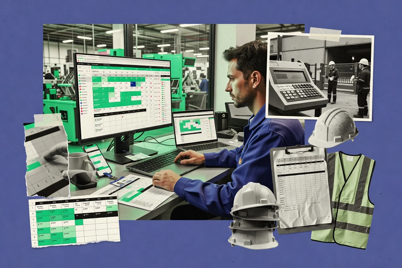 Security Companies Using Roster Software Top 10 Best Automated Rostering Software | 2026 Edition