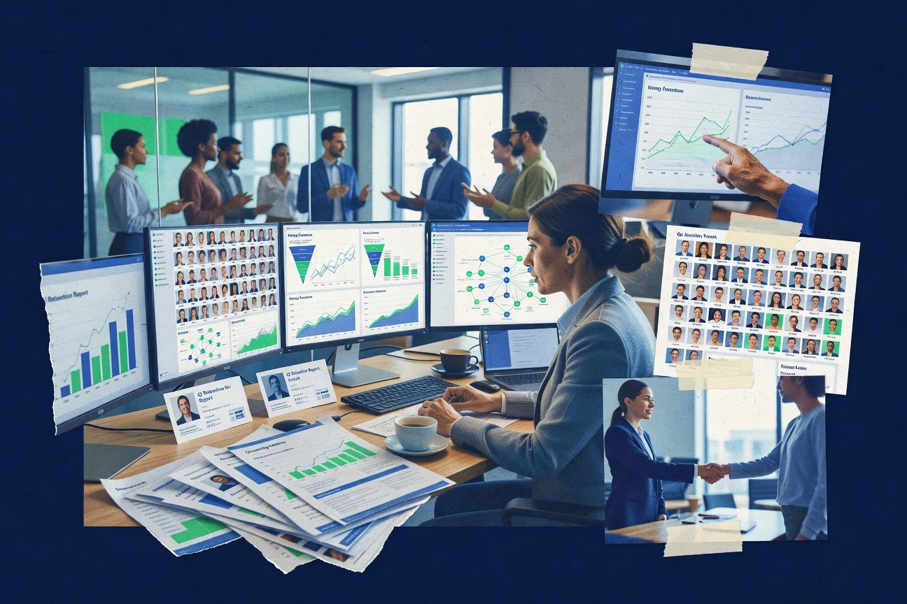 Top 10 Best HR People Analytics Software: 2026 Comparison