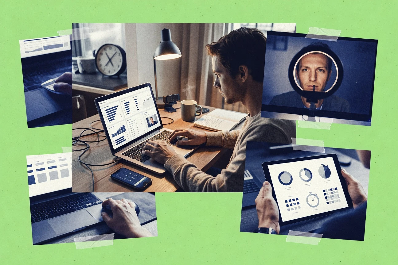 Best Remote Worker Tracking Software | Ranked for 2026