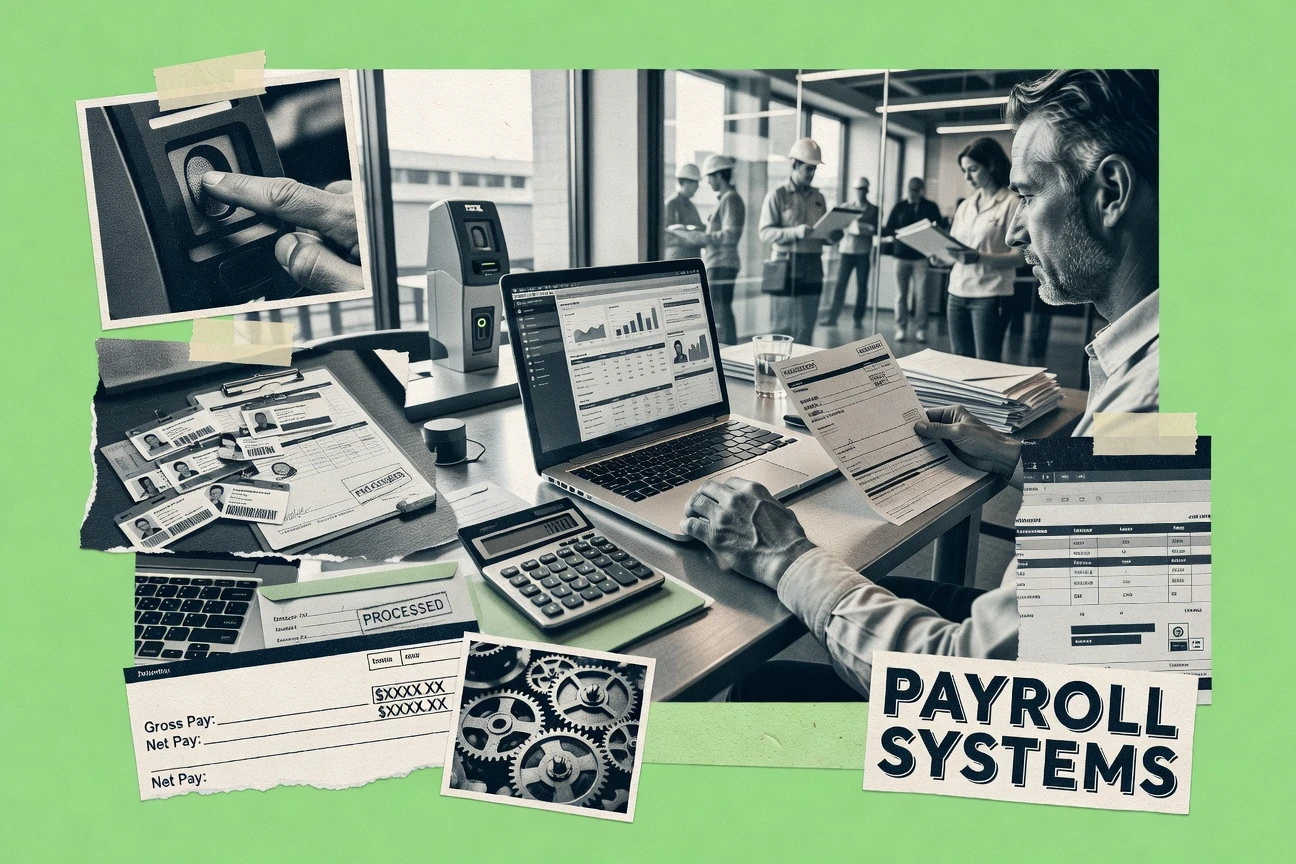 Top 10 Best HR ms And Payroll Software (2026 Review)