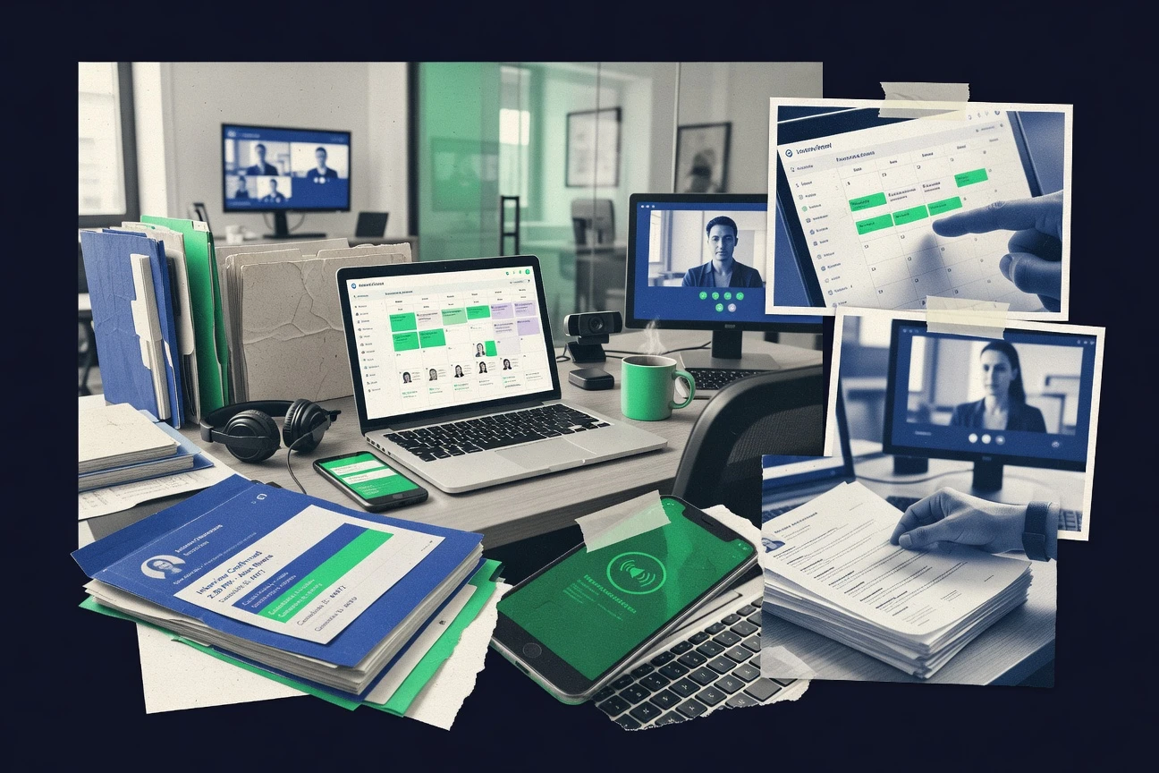 Best Automated Interview Scheduling Software (2026)