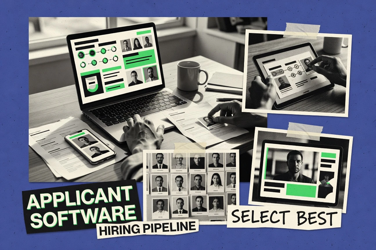 10 Tools Compared: Best Applicant Software (2026)
