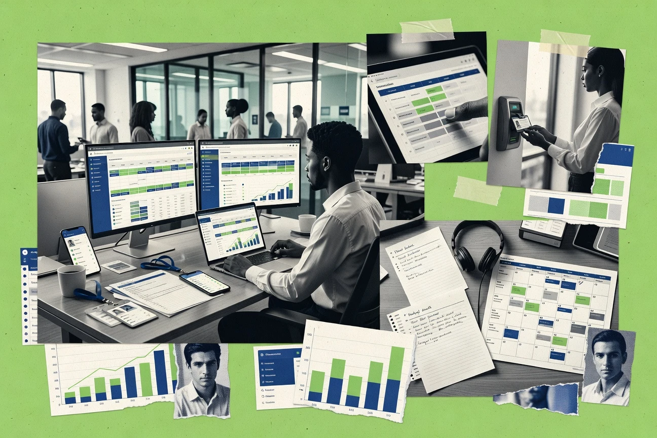 Best HR Workforce Management Software: 2026 Comparison