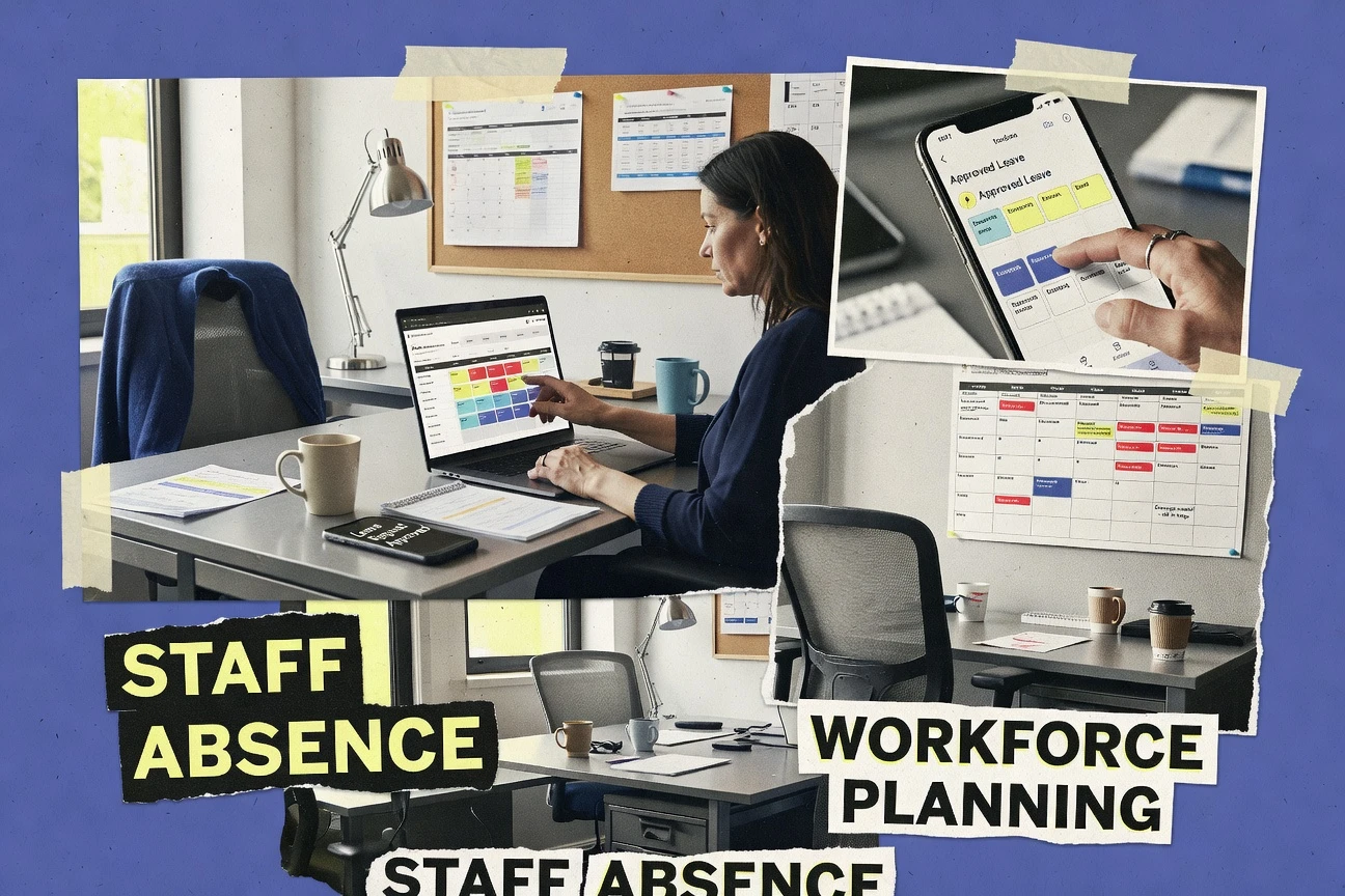 Best Staff Absence Management Software: 2026 Comparison