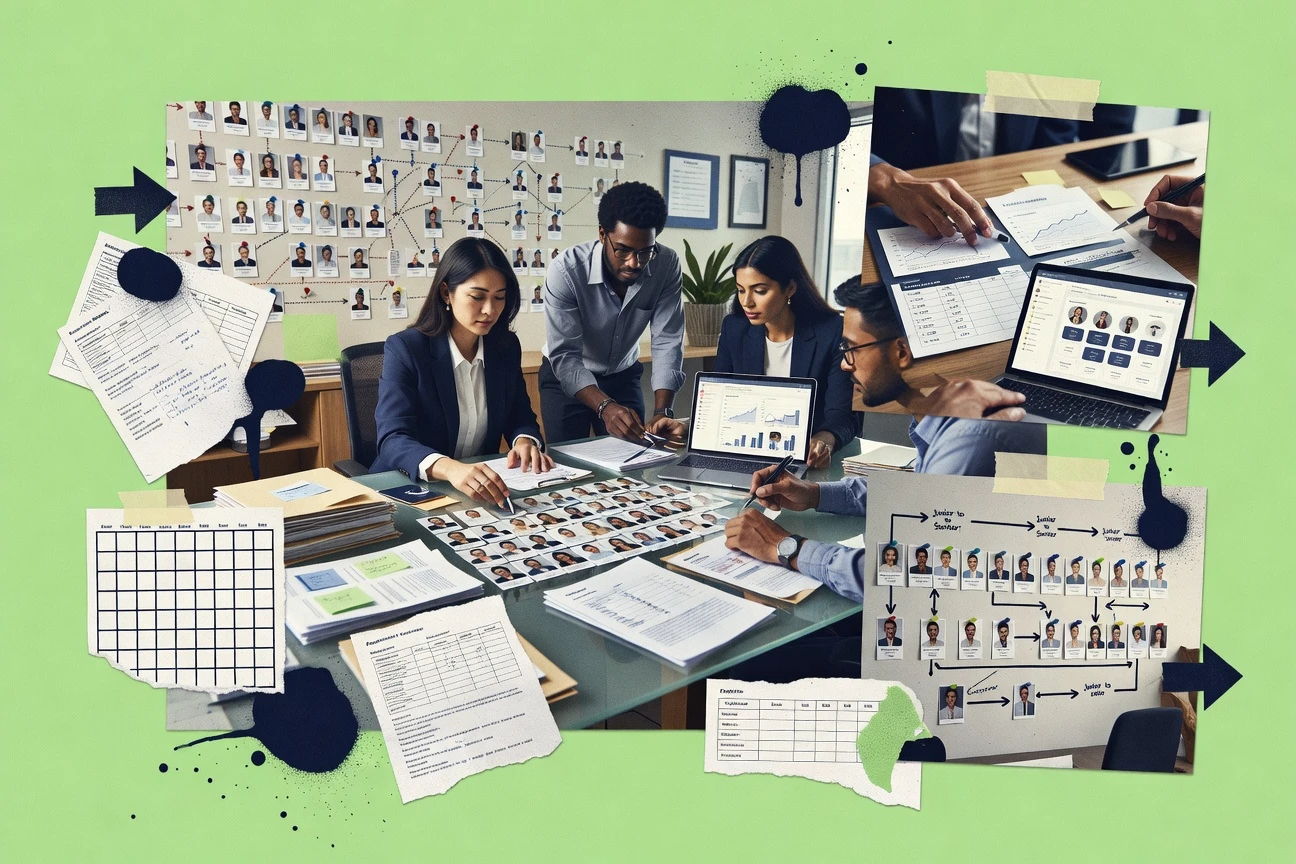 Best Talent Management System Software | 2026 Edition