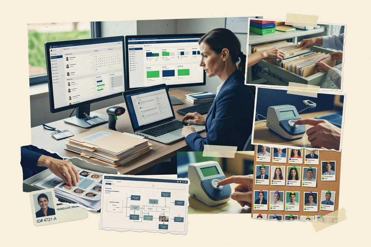 Best Employee Data Management Software: 2026 Comparison
