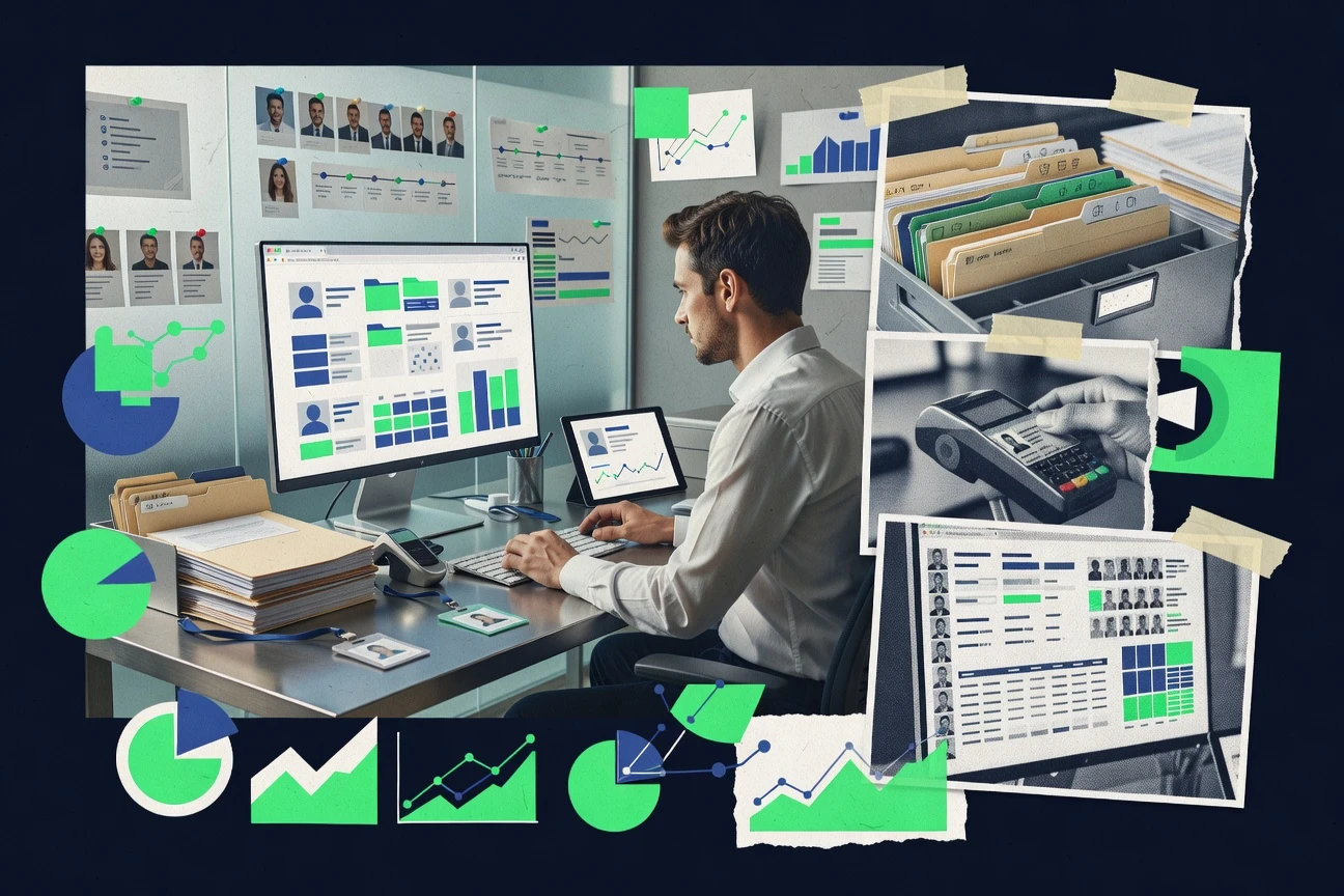 Best HR Database Software | 2026 Expert Picks