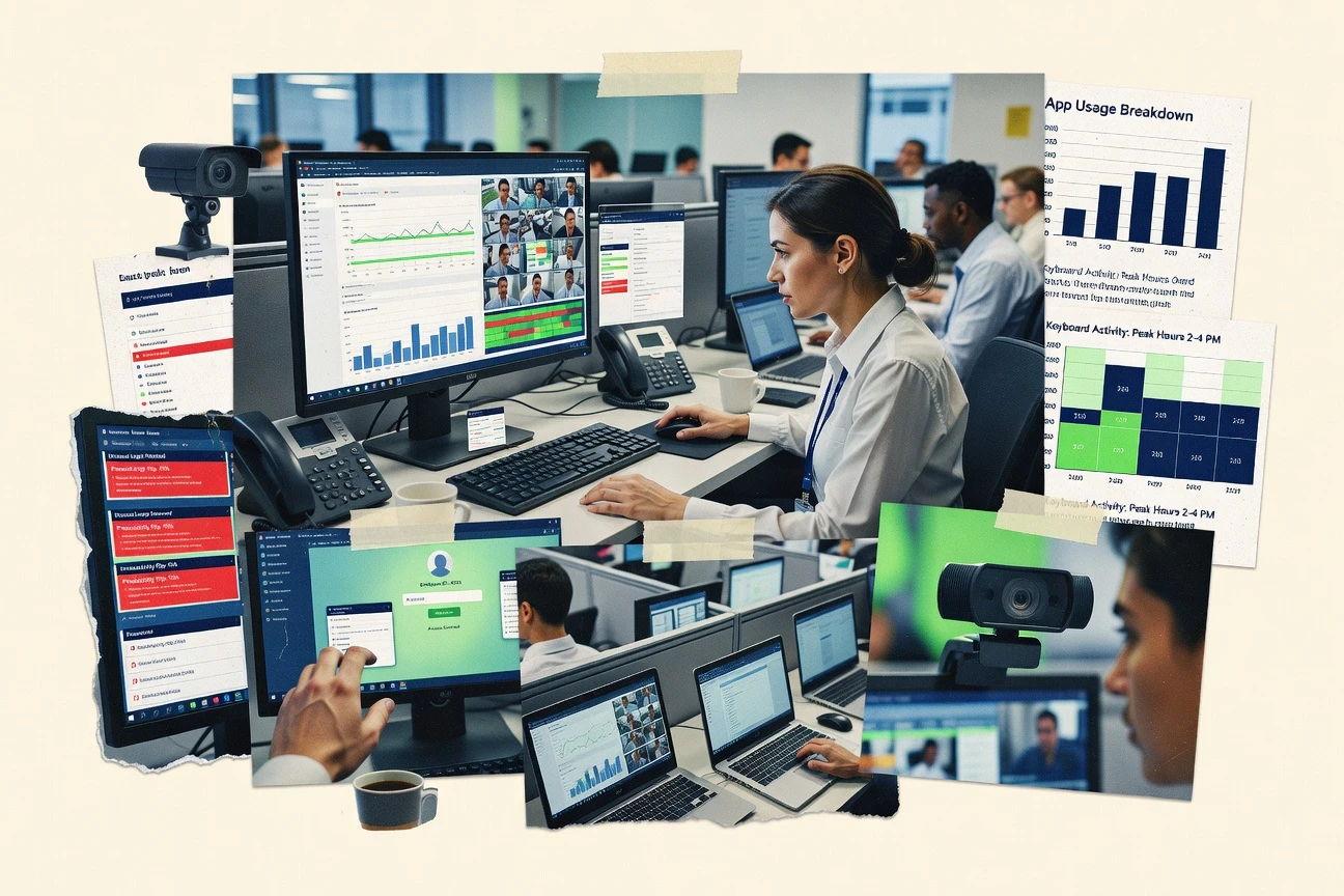 Best Employee Computer Tracking Software | 2026 Expert Picks
