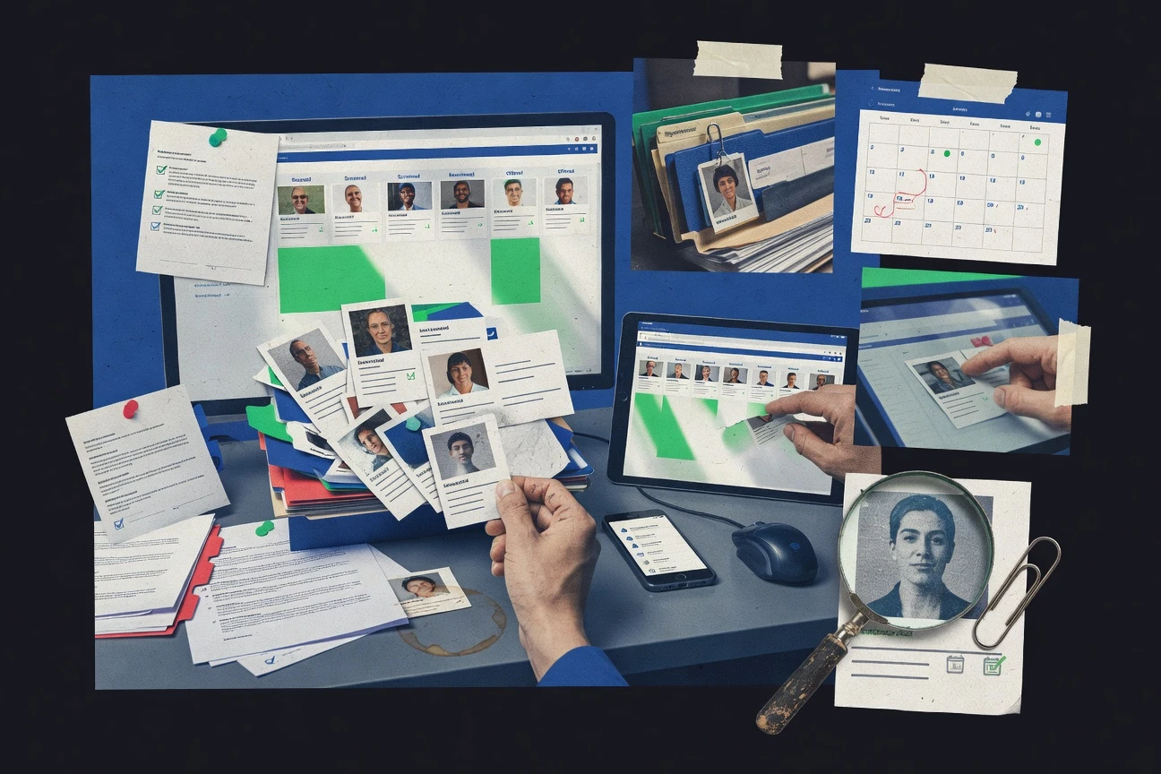 Best Job Application Tracking Software – 2026 Buyer's Guide