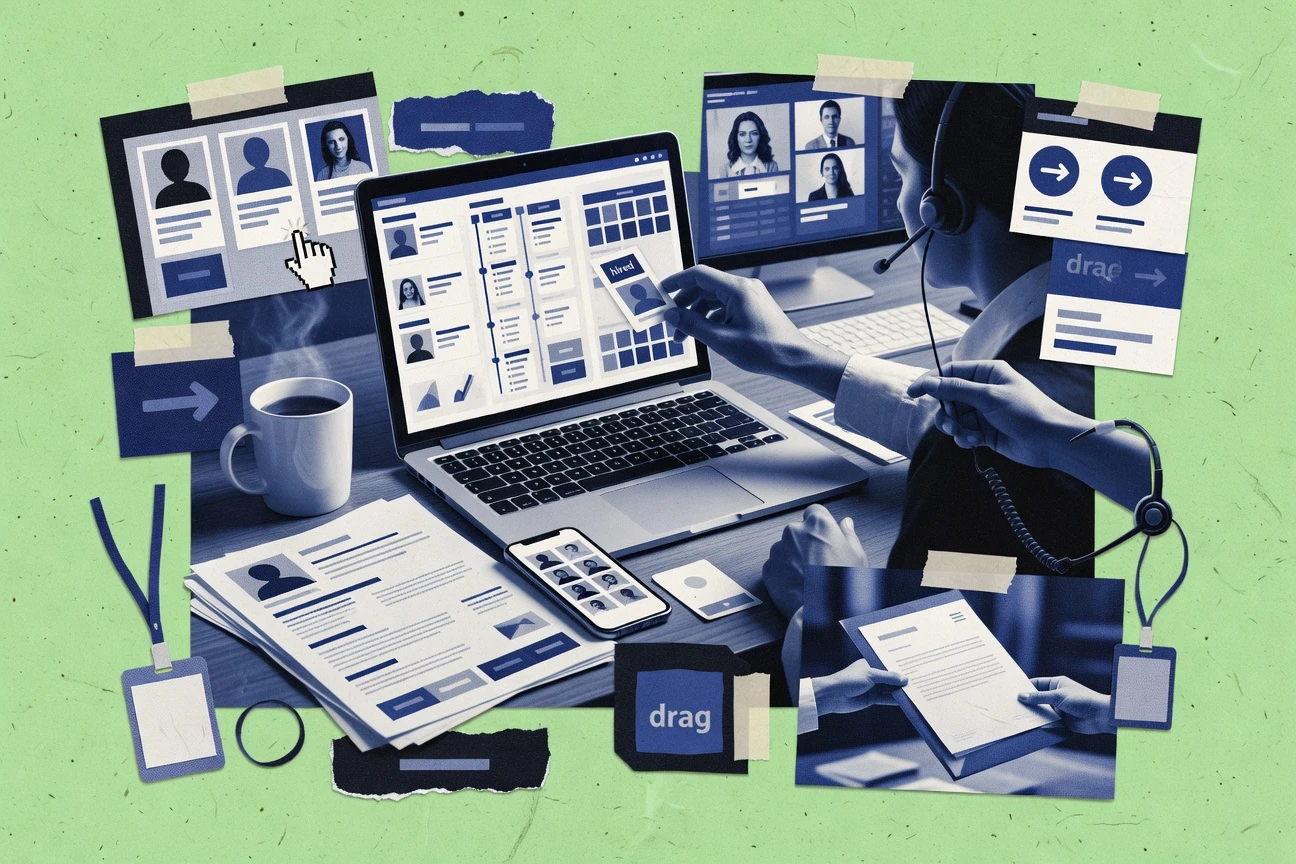 Top 10 Best Recruitment Agencies Software | 2026 Edition