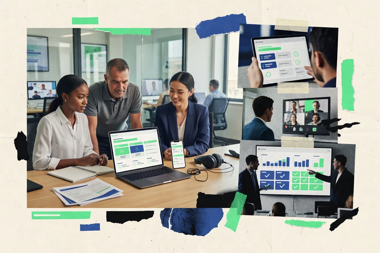 Best Employee Training Software | 10 Tools Ranked (2026)