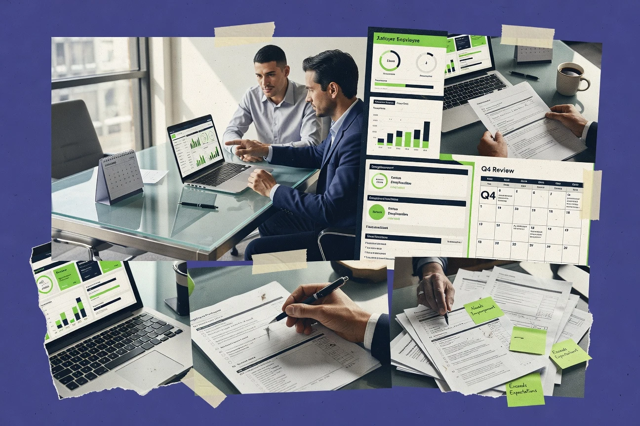 Best Annual Performance Review Software | 2026 Edition