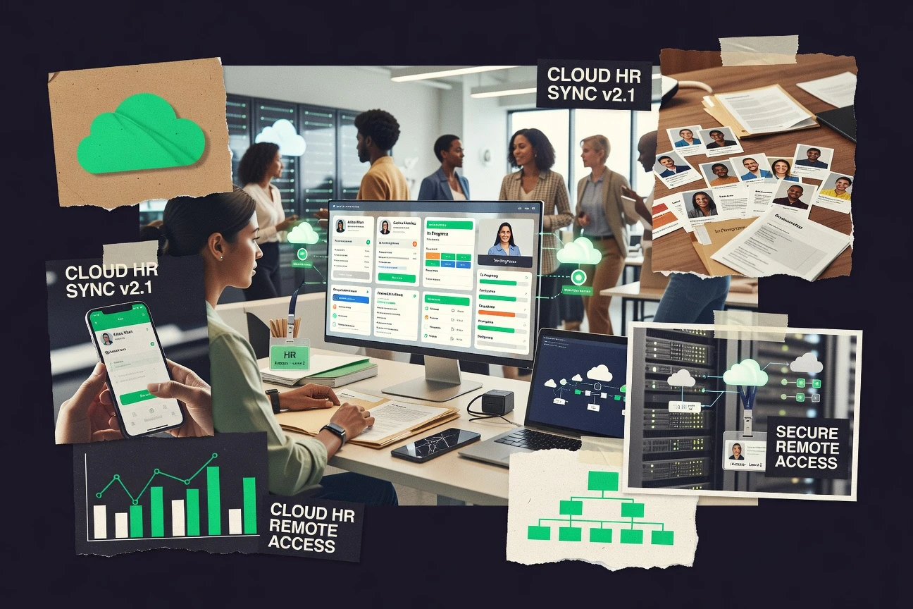 Best Cloud Human Resources Software (2026)