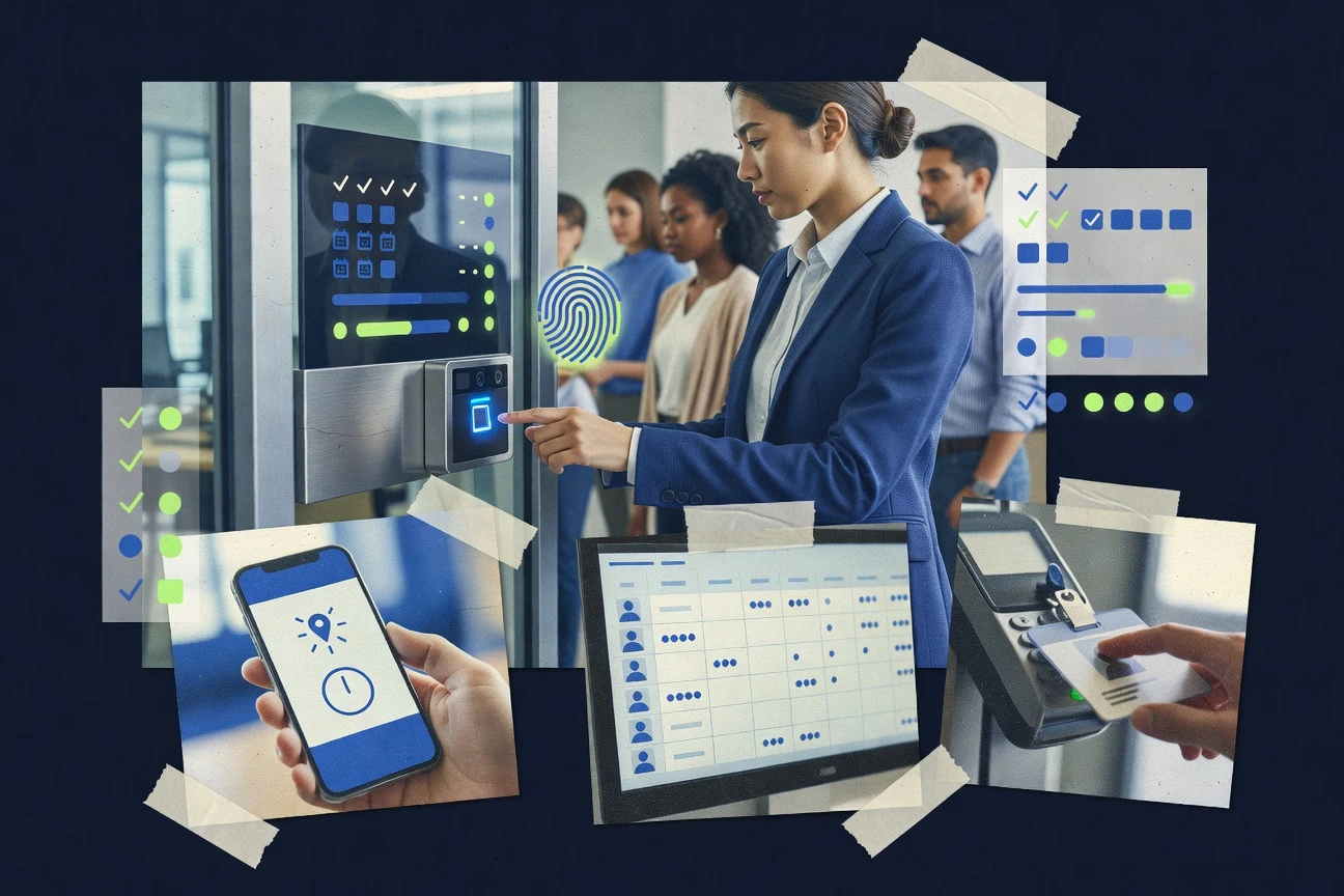 Best Attendance Management Software | Top Picks 2026