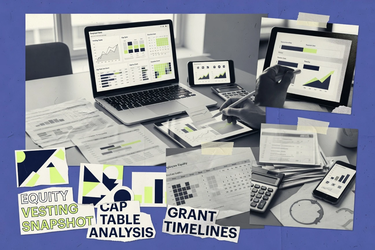 Best Stock Option Tracking Software | 2026 Expert Picks