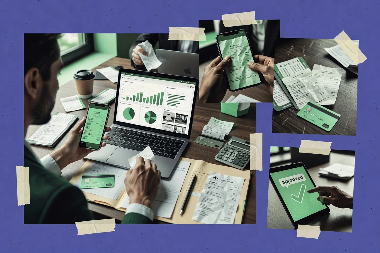 Best Employee Expense Management Software: 2026 Comparison