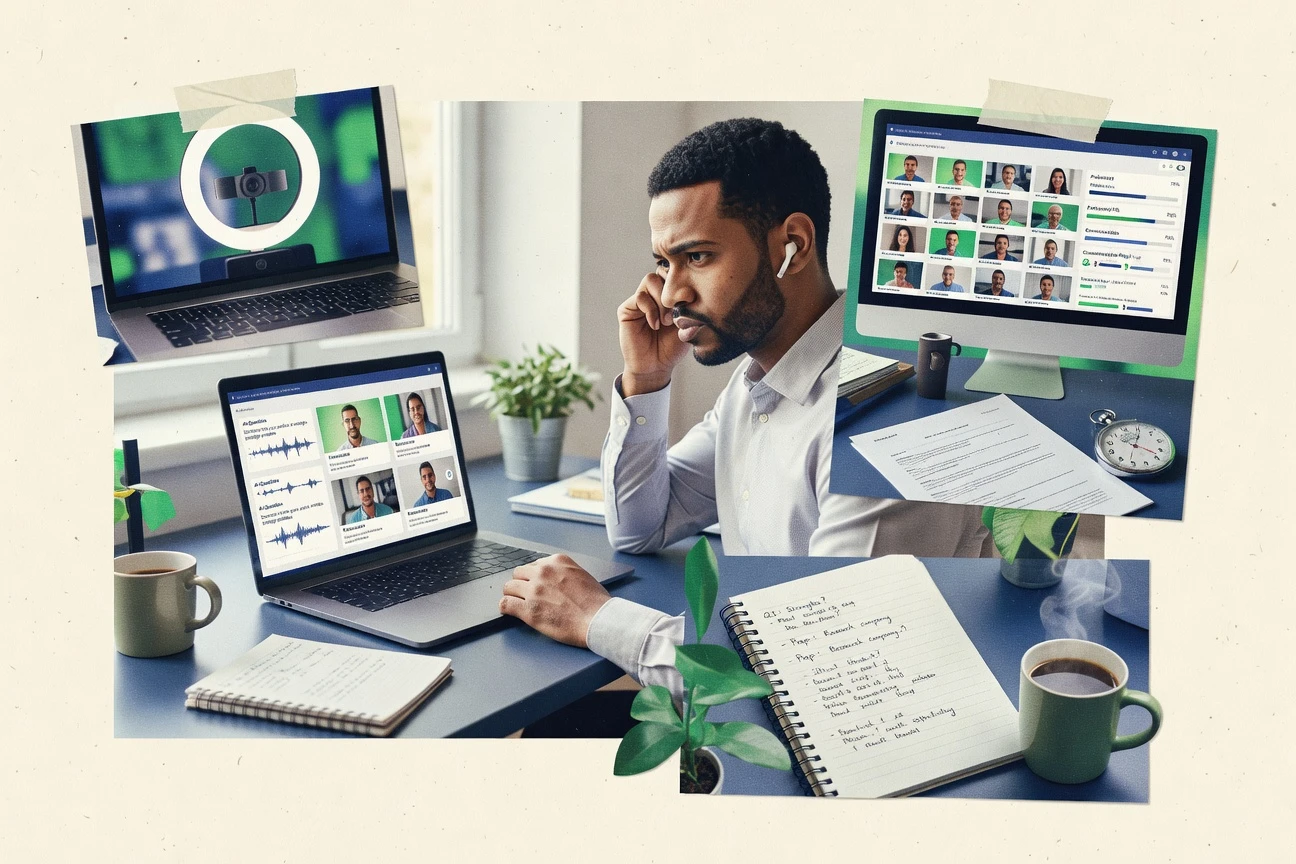 Top 10 Best Automated Interview Software | 2026 Edition