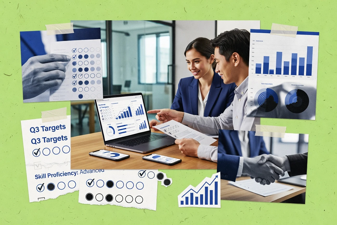 Best Performance Appraisal Software | Ranked for 2026