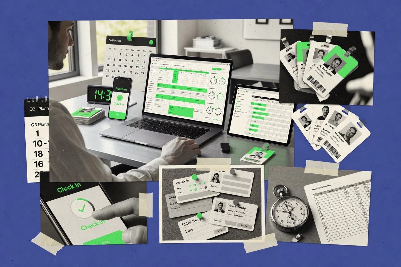 Best Employee Time Management Software | Top Picks 2026