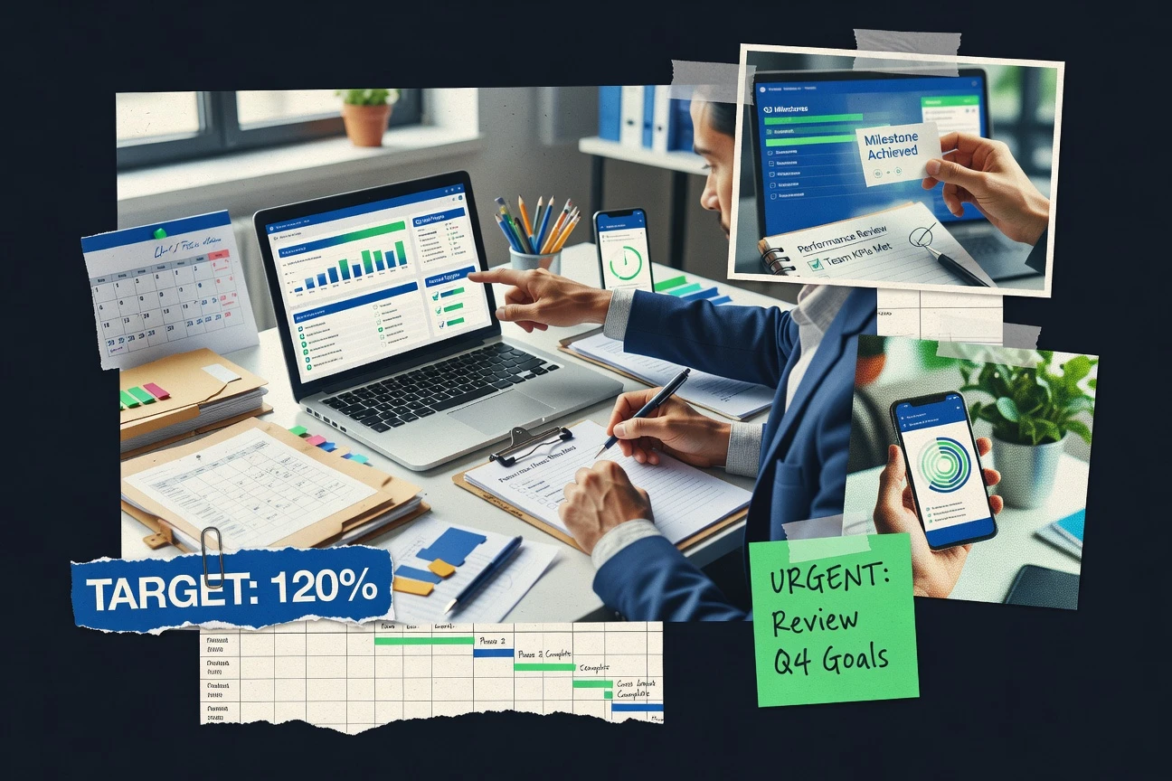 Top 10 Best Employee Goal Setting Software | 2026 Edition