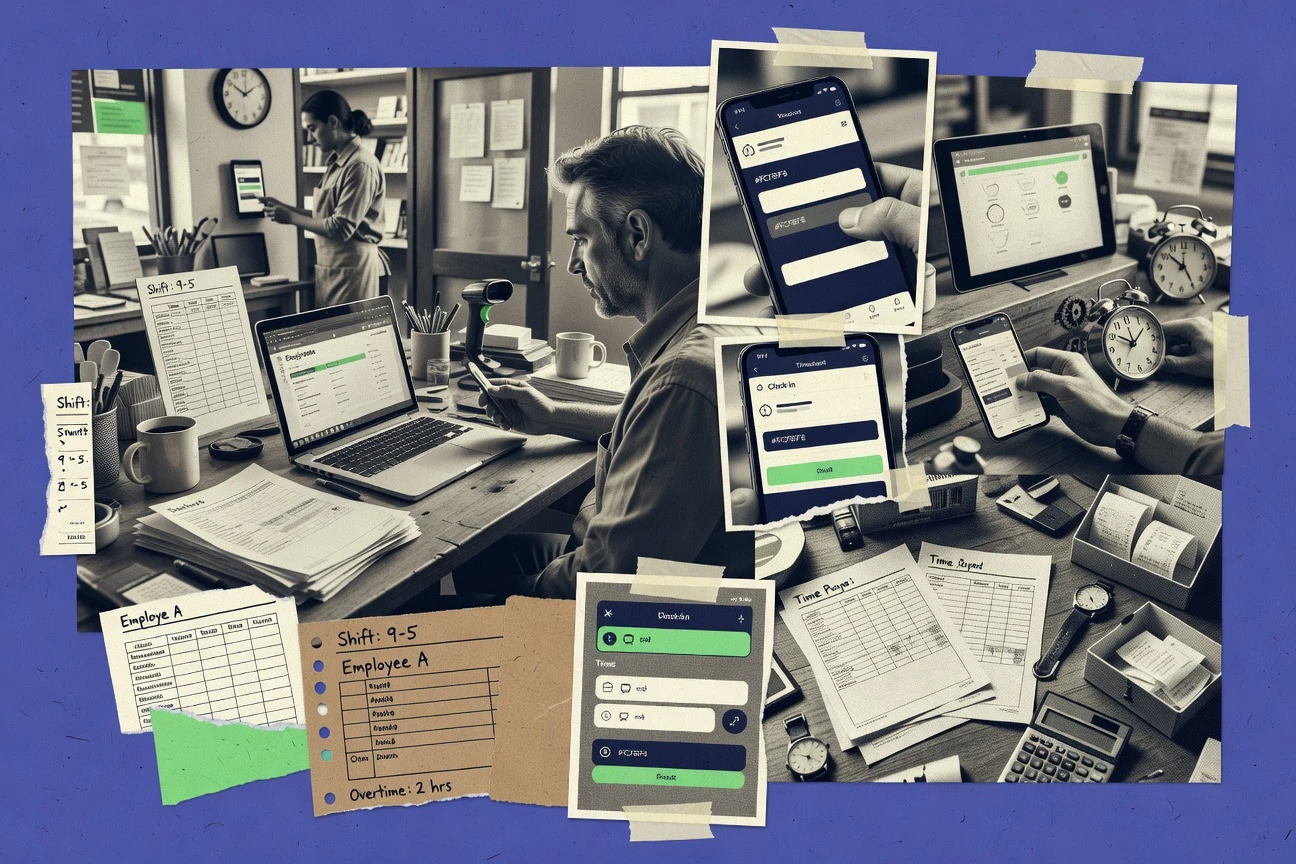 Best Small Business Time Tracking Software (2026)