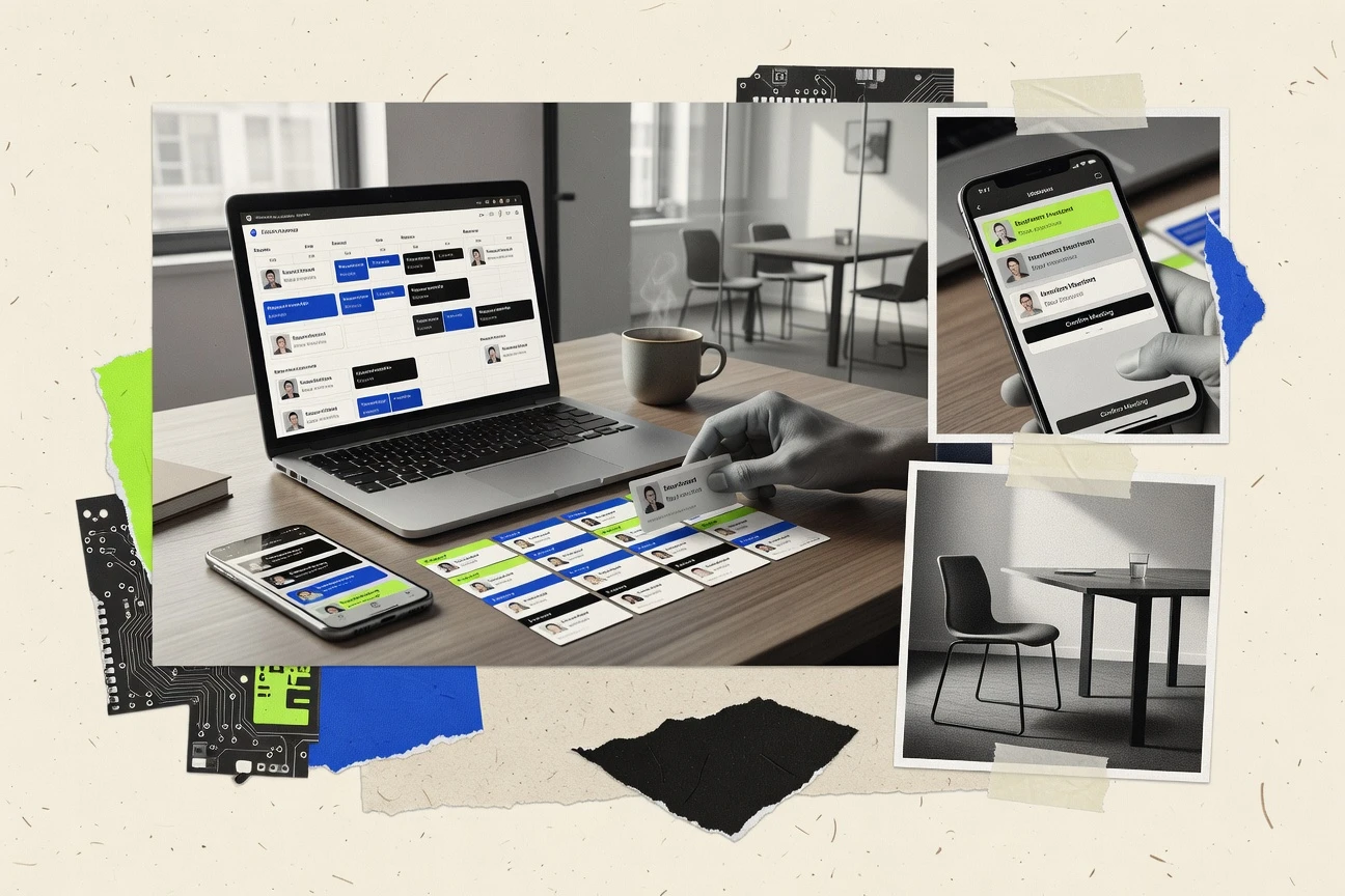 Top 10 Best Interview Scheduling Software | 2026 Edition