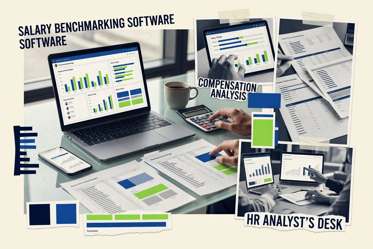 Best Salary Benchmarking Software | 2026 Verified Rankings