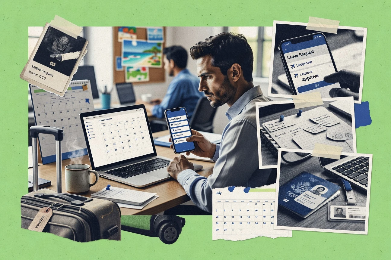 Best Time Off Software | 2026 Edition