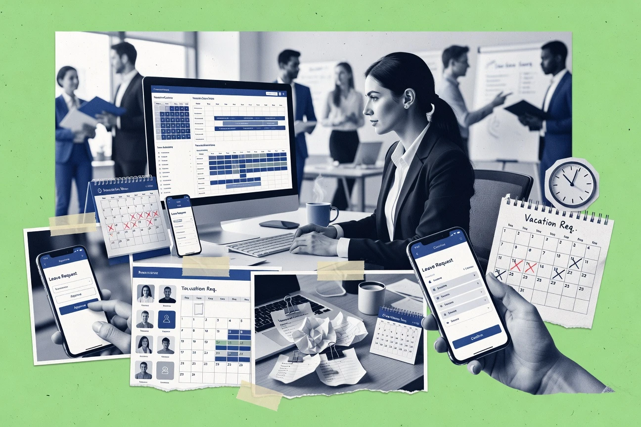 Top 10 Best Annual Leave Software | 2026 Expert Picks