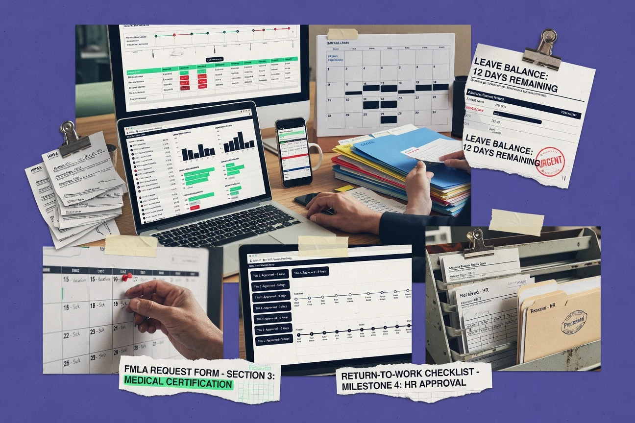 Best Fmla Tracking Software | Top Picks 2026