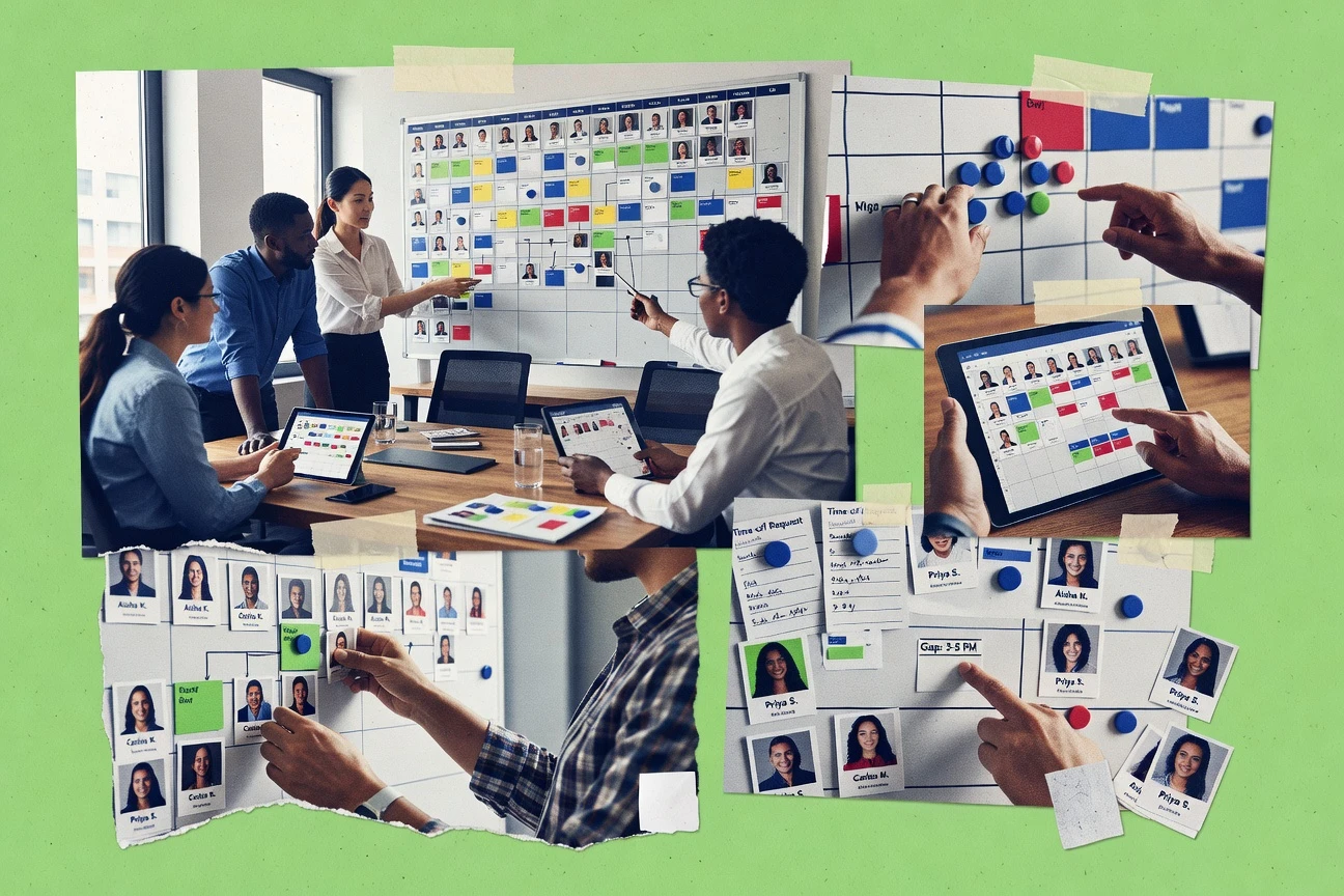 Top 10 Best People Planning Software | 2026 Edition