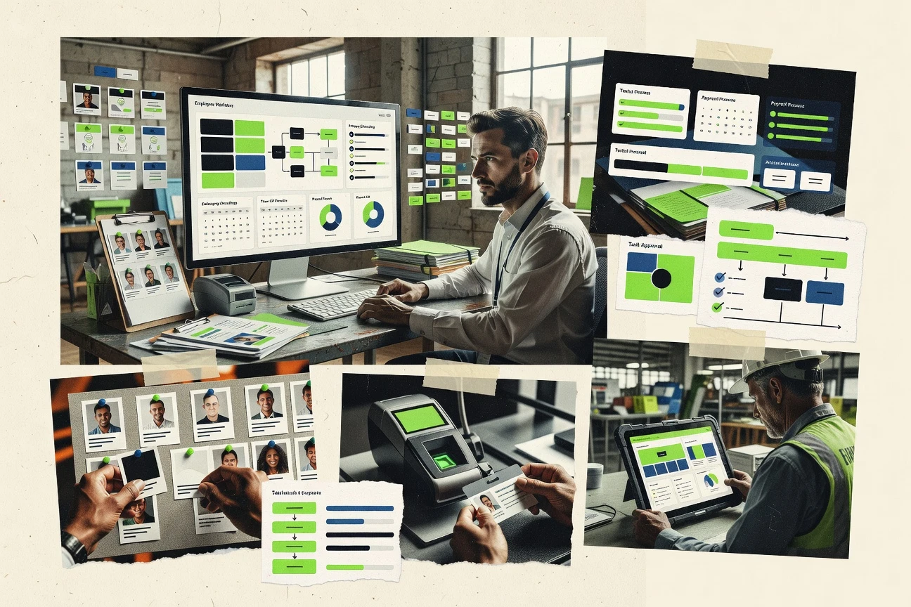 Best HR Process Management Software | 2026 Expert Picks