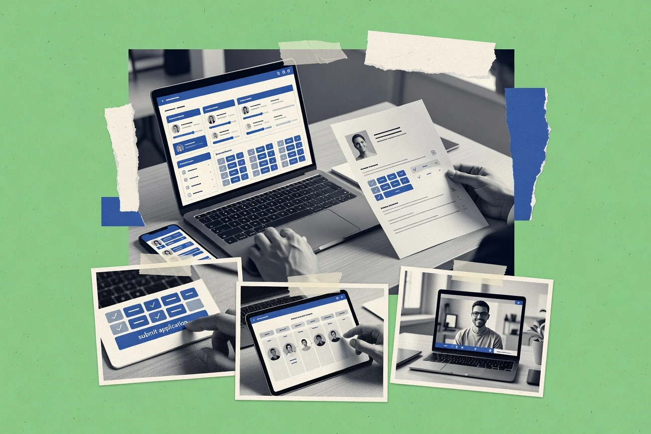 Best Online Job Application Software | Top Picks 2026