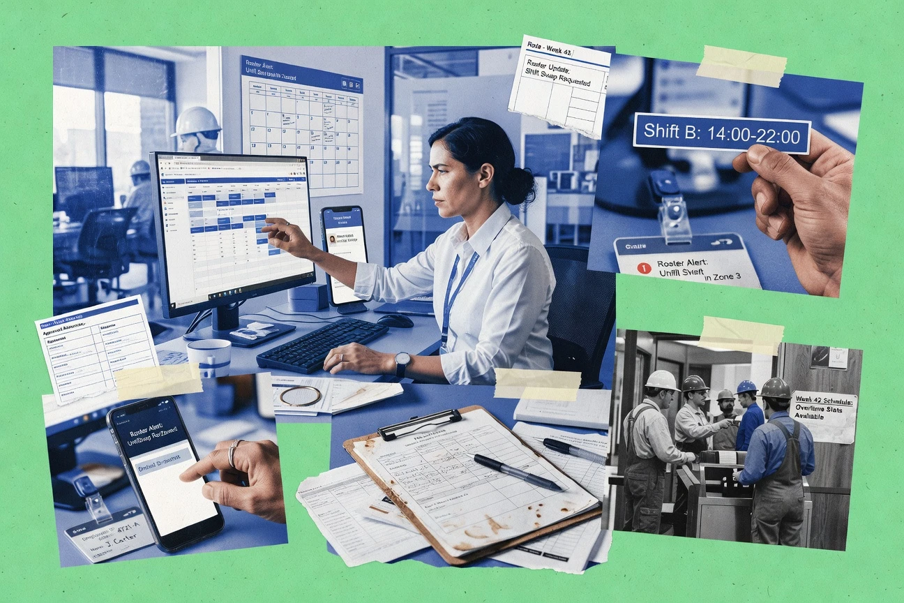 Best Staff Scheduler Software | Top Picks 2026