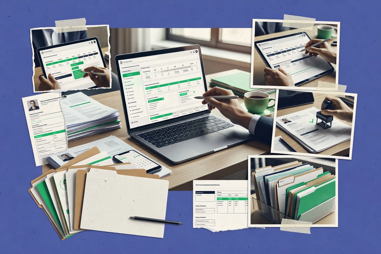 Best HR Tracking Software | Top Picks 2026