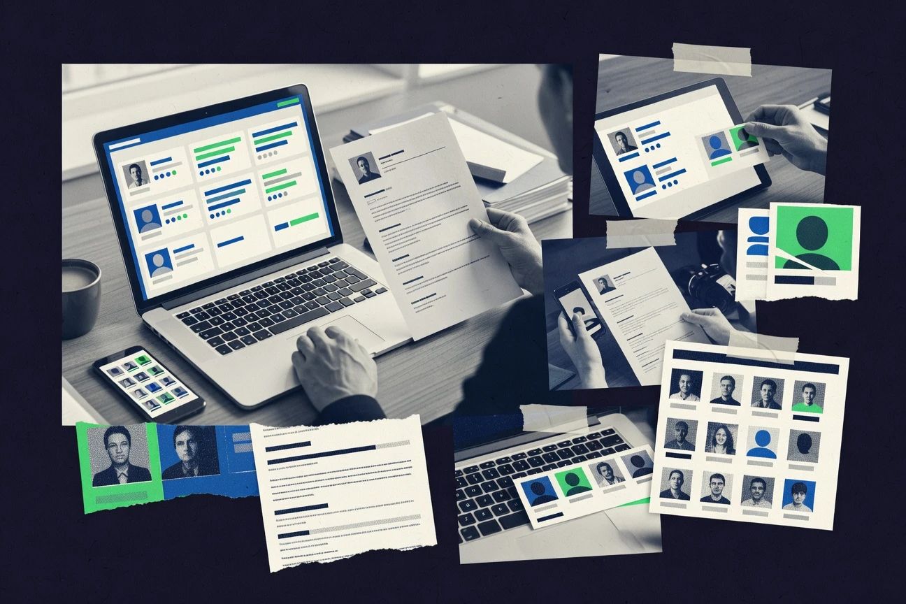 Workplace Application Program Best Job Application Software | Ranked for 2026