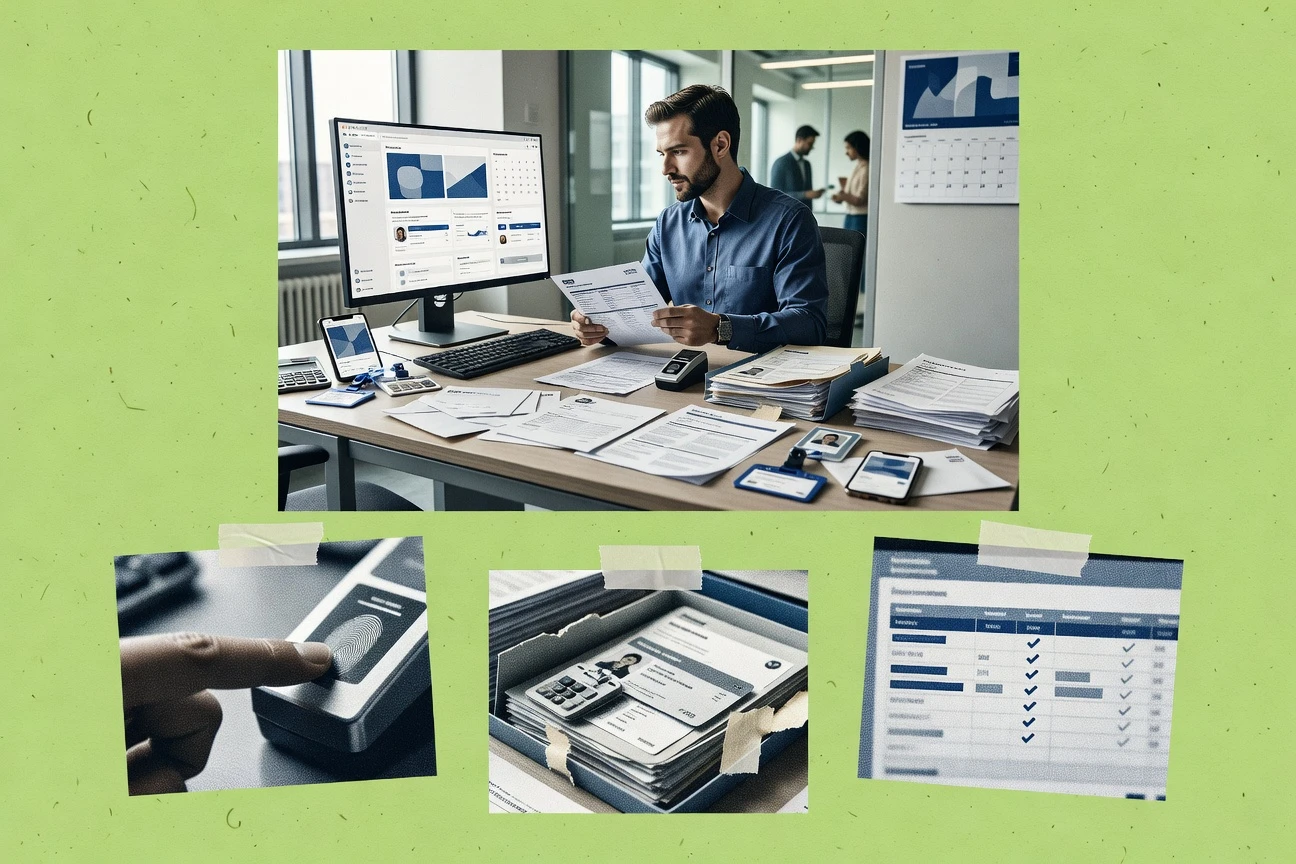 Best Integrated Payroll And HR Software | 2026 Expert Picks