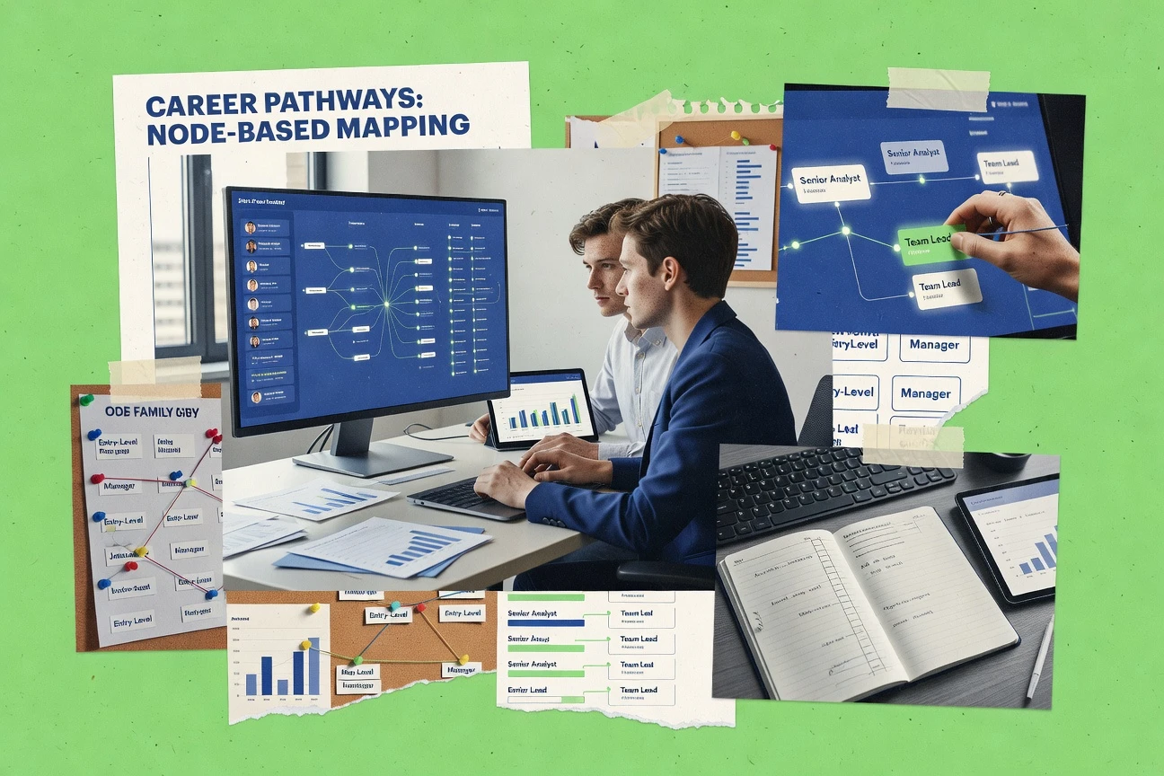 Best Career Mapping Software | 2026 Expert Picks
