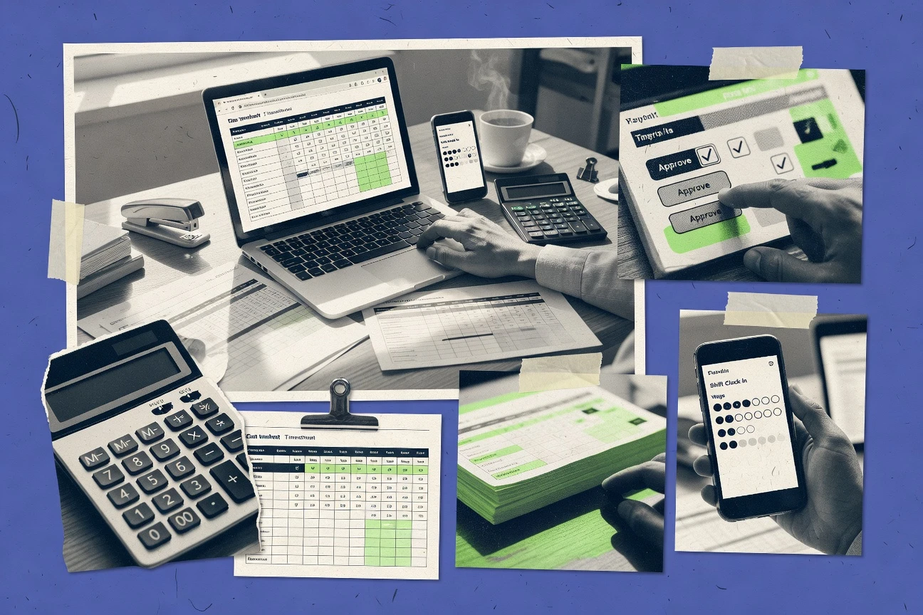 Best Timesheet And Payroll Software | 2026 Expert Picks