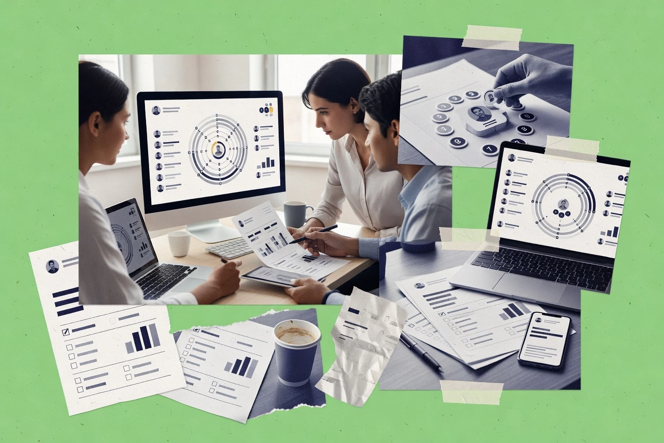 Top 10 Best 360 Performance Review Software: 2026 Comparison