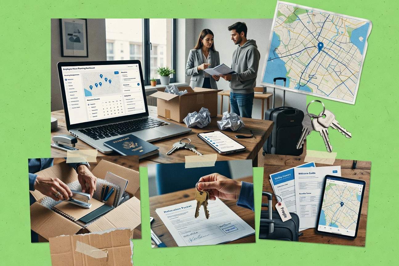 Best Relocation Management Software | 2026 Edition