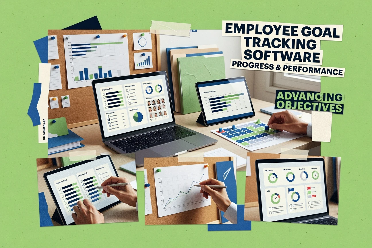 Best Employee Goal Tracking Software | Top Picks 2026