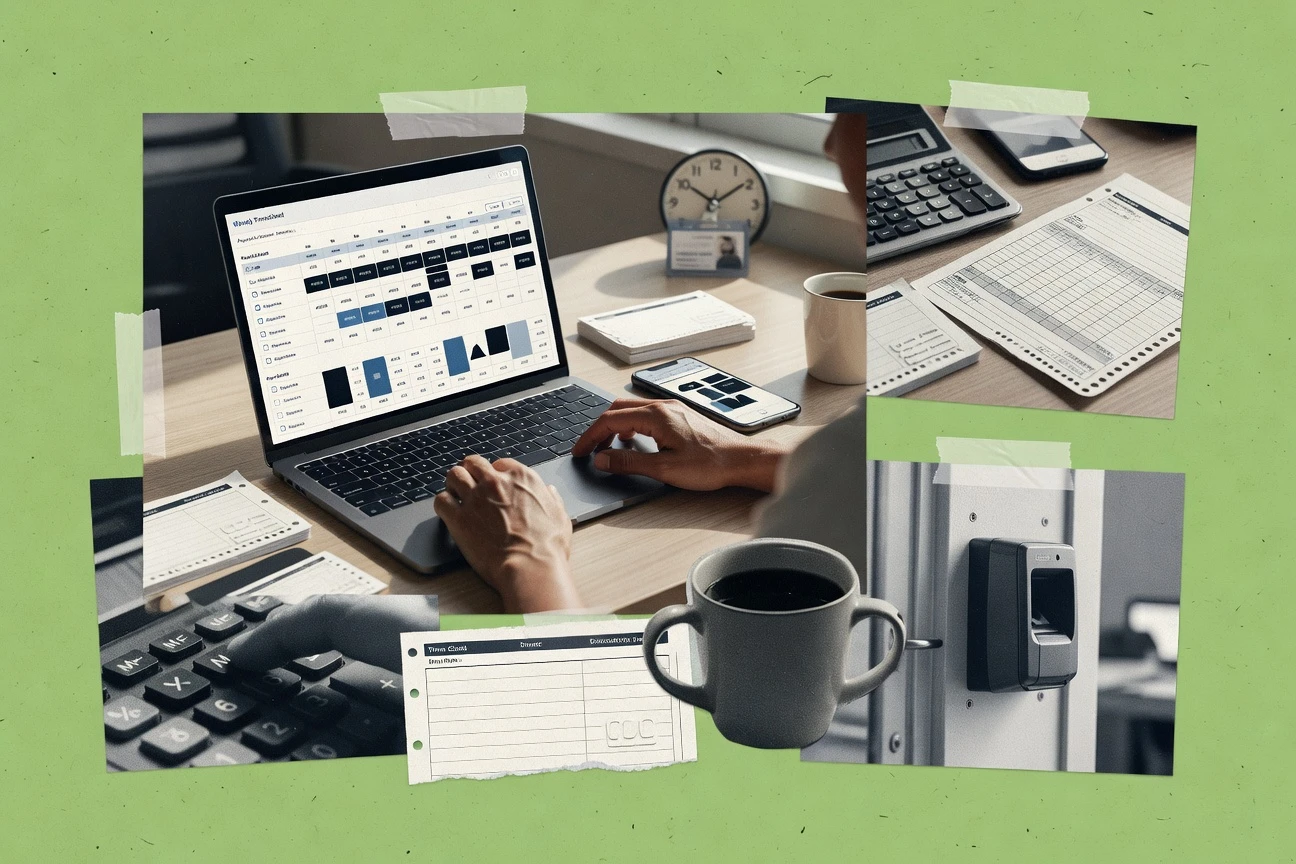 Best Payroll and Time Tracking Software | Ranked for 2026