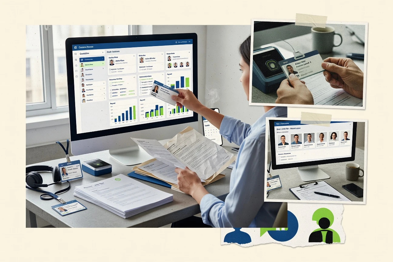 10 Tools Compared: Best Human Resources Software (2026)